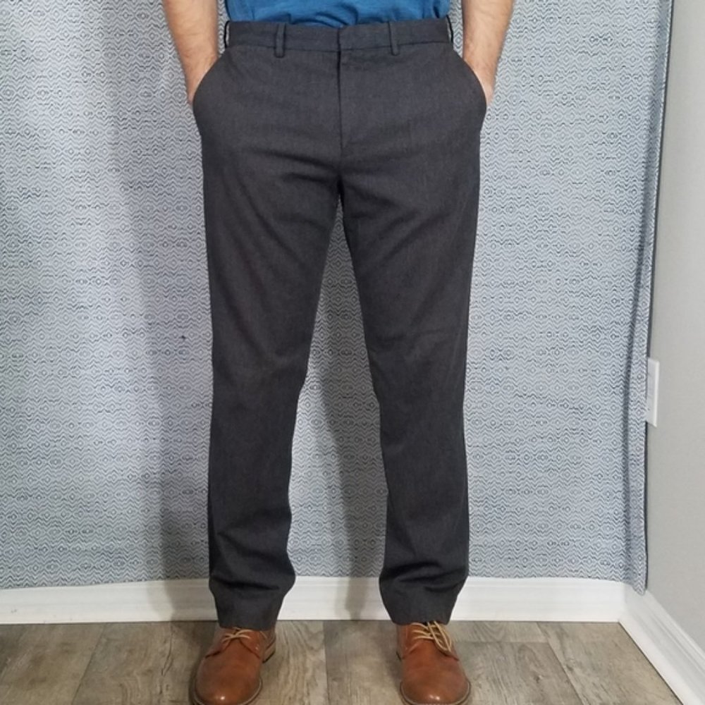 Mens Theory Pants Size 34